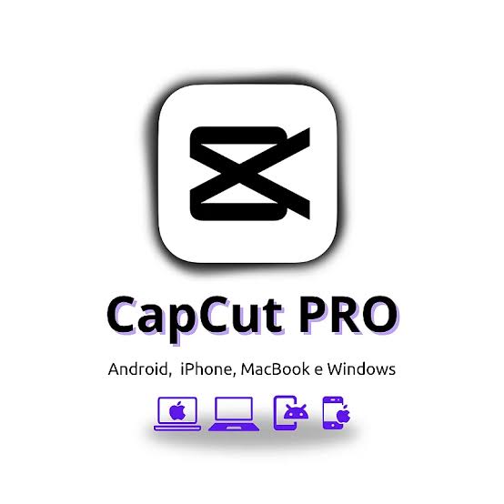 Capcut pro