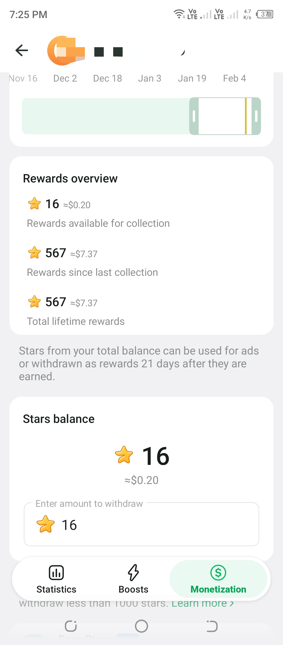 567 star telegram Chanel. All balance available balance only 3 days left.